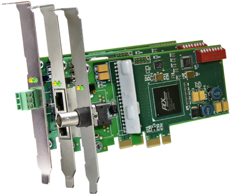 ARCNET PCI20EX Series